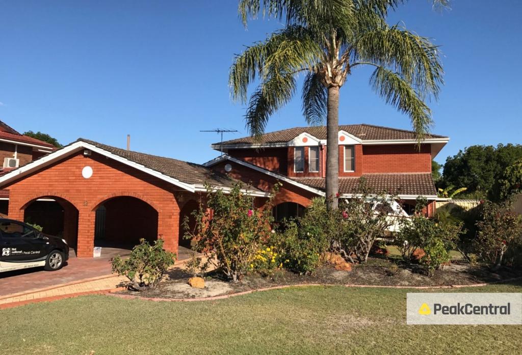 13 Worthington Rd, Booragoon, WA 6154