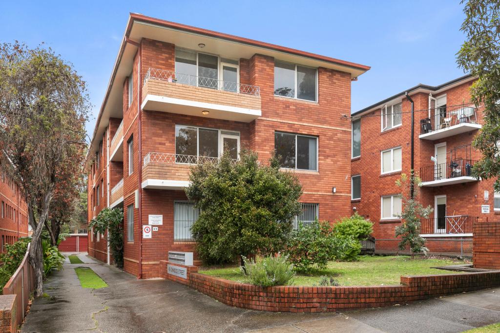 6/45 Chandos St, Ashfield, NSW 2131