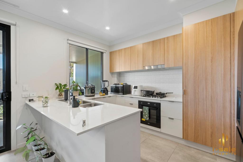 Unit 17/84 Estramina St, Oxley, QLD 4075