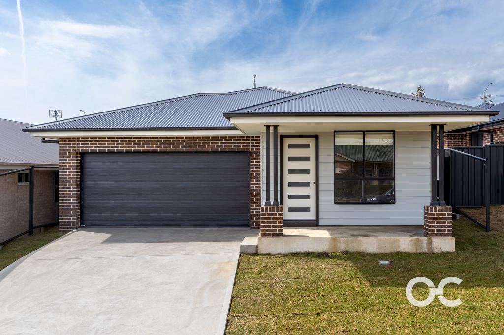 32a Turner Cres, Orange, NSW 2800