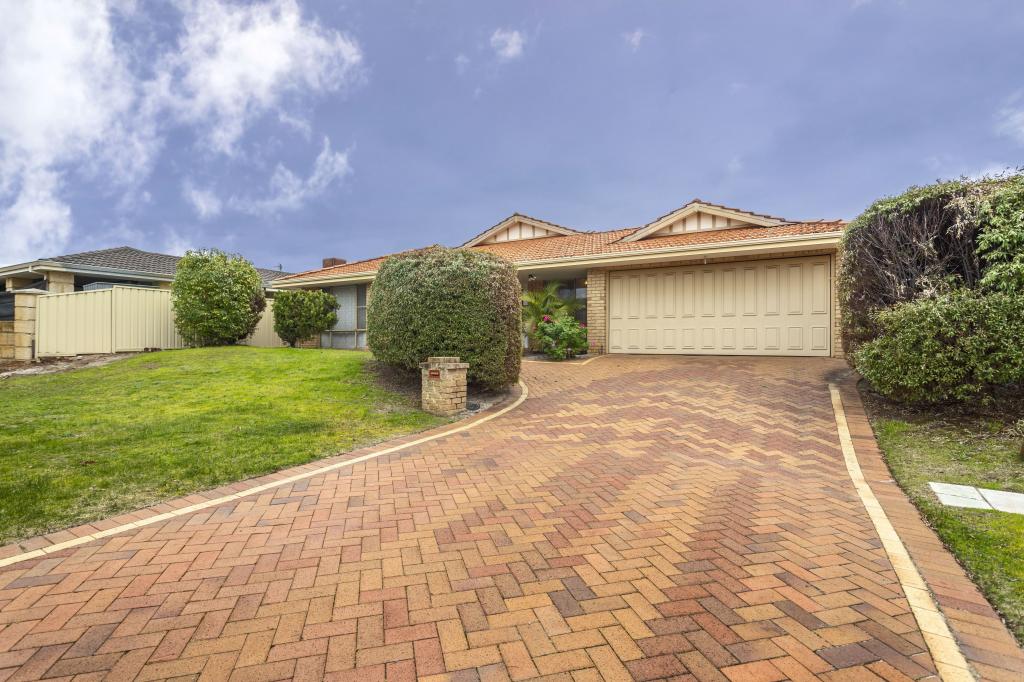 41 WATTLE DR, MORLEY, WA 6062