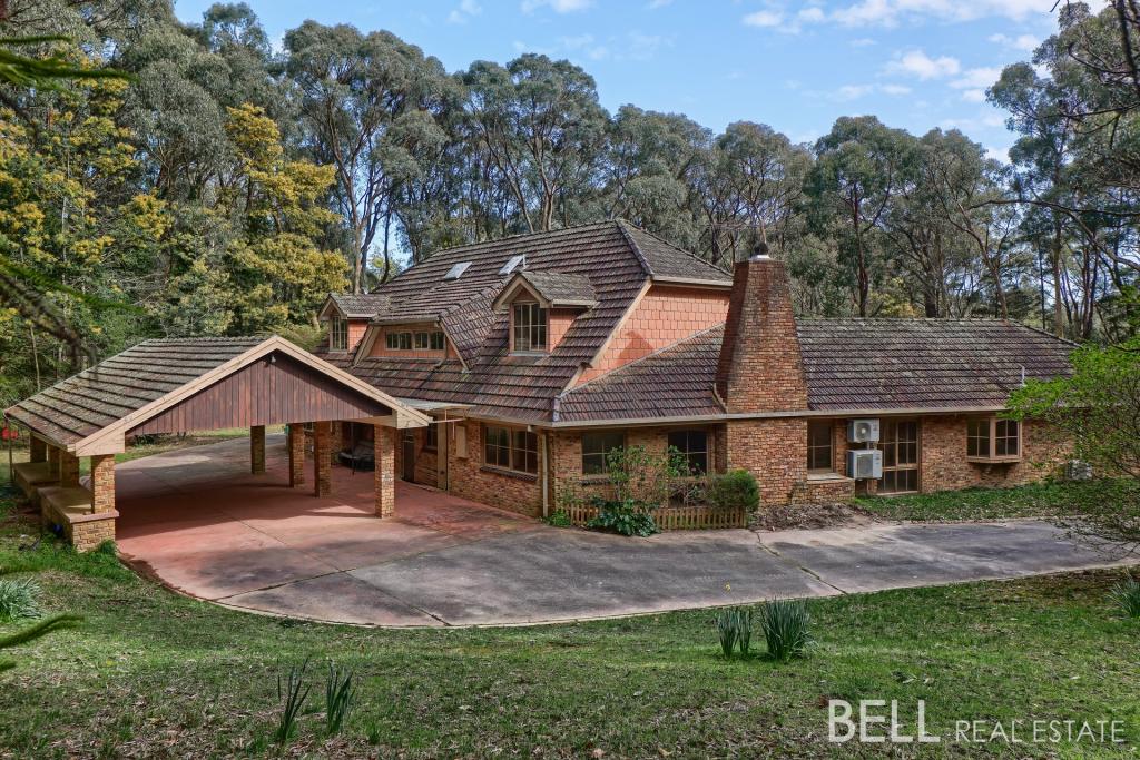 115 Uren Rd, Emerald, VIC 3782