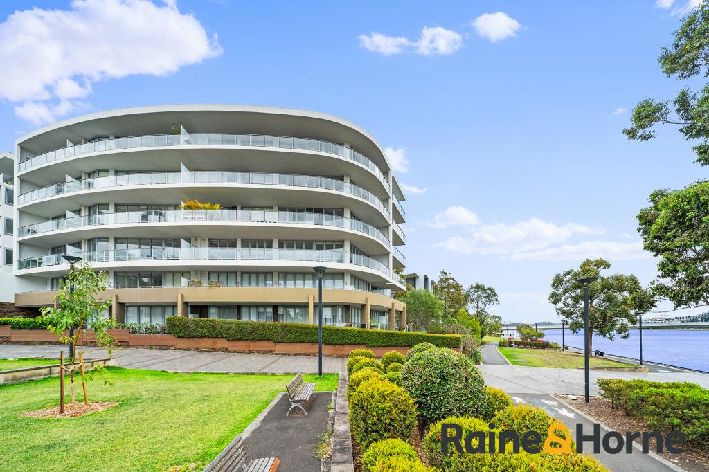313B/3 TIMBROL AVE, RHODES, NSW 2138