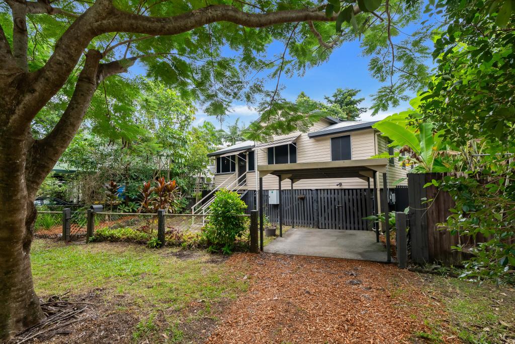 162 Martyn St, Manunda, QLD 4870