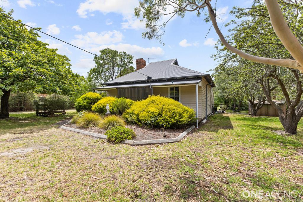 64-70 Traralgon-Maffra Rd, Glengarry, VIC 3854