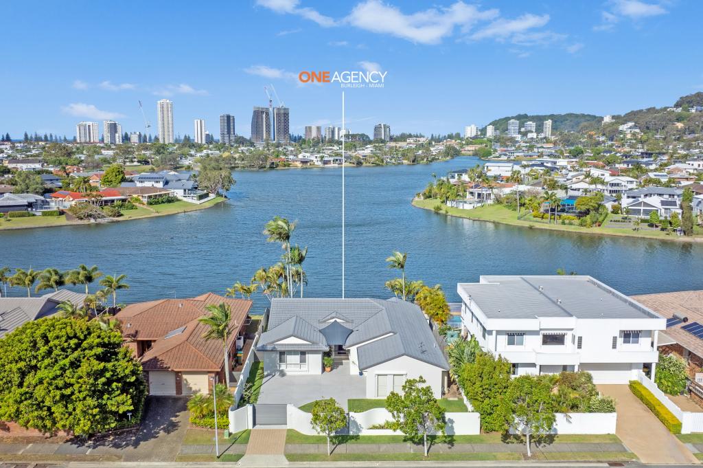 80 DUNLIN DR, BURLEIGH WATERS, QLD 4220