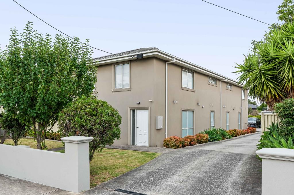1/233 Rathmines St, Fairfield, VIC 3078