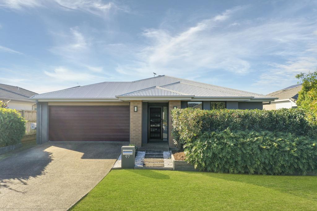 97 Lindeman Cct, Pimpama, QLD 4209