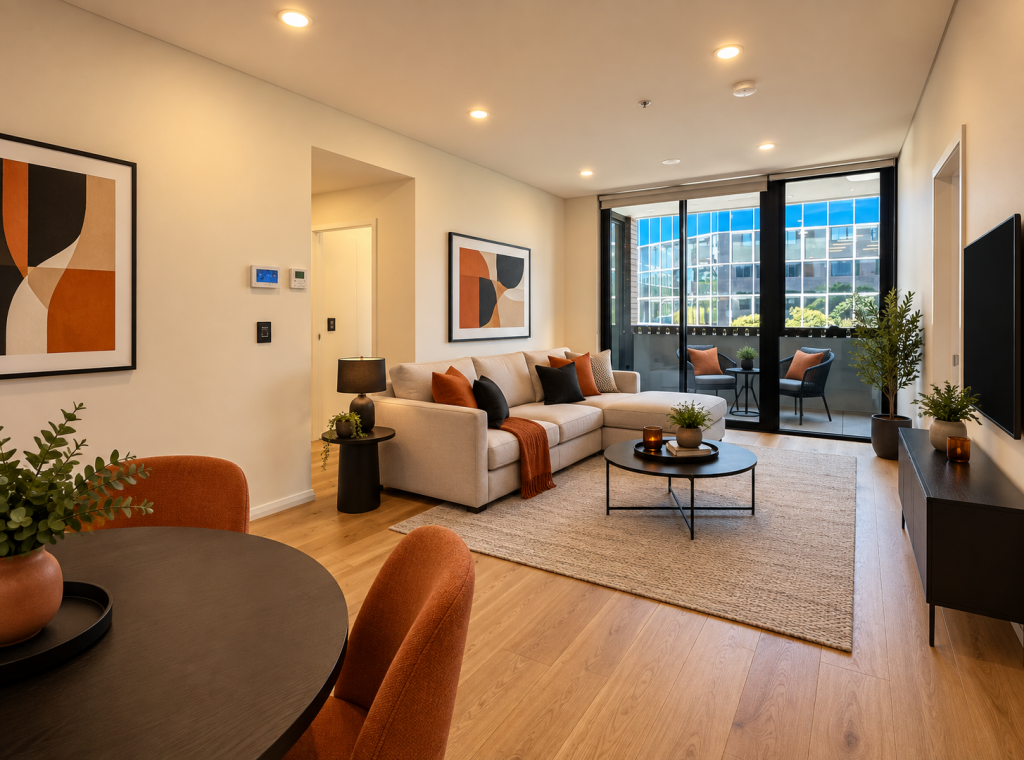 207/110 Epsom Rd, Zetland, NSW 2017