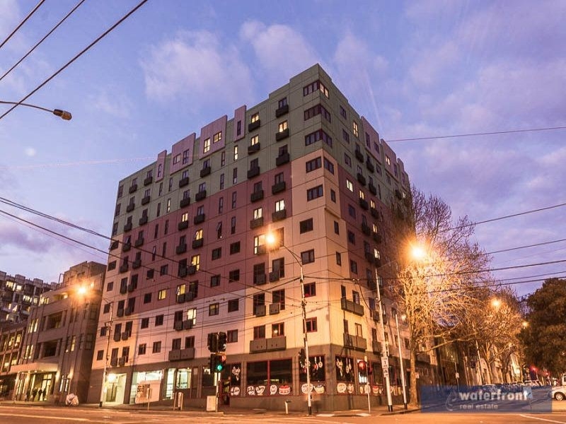 616/528 Swanston St, Carlton, VIC 3053