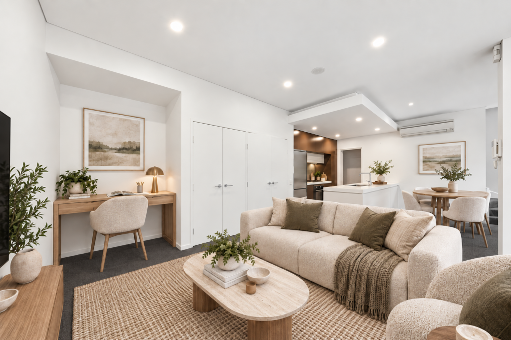 91/6B DEFRIES AVE, ZETLAND, NSW 2017