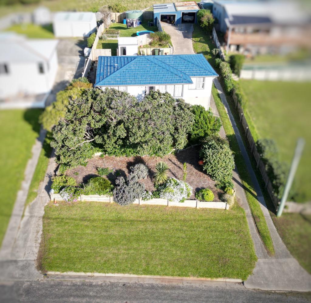 12 JOHN ST, CURRIE, TAS 7256