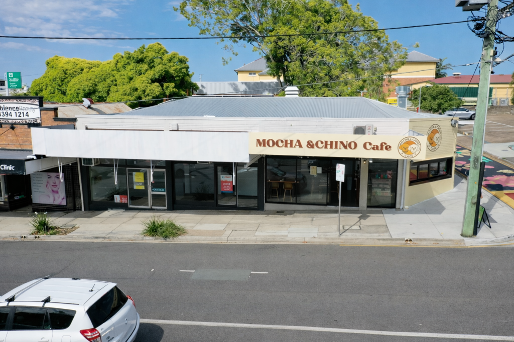 1/186 Cavendish Rd, Coorparoo, QLD 4151