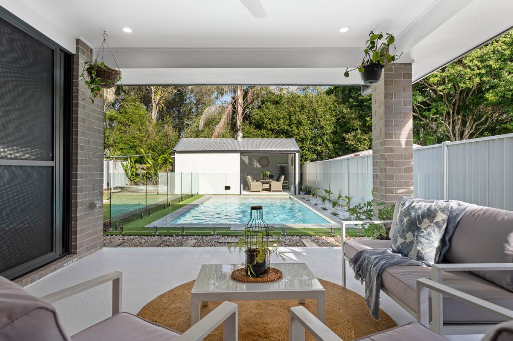 20 Roy St, Thorneside, QLD 4158