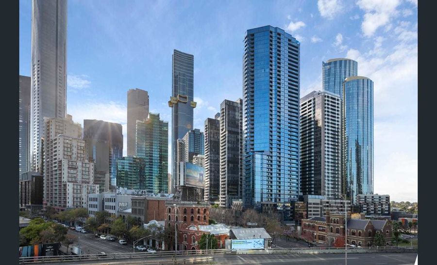 901/250 CITY RD, SOUTHBANK, VIC 3006