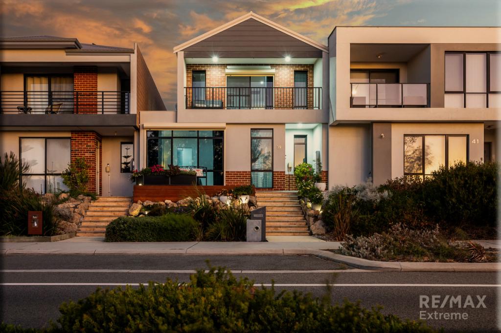 39 Providence Dr, Alkimos, WA 6038