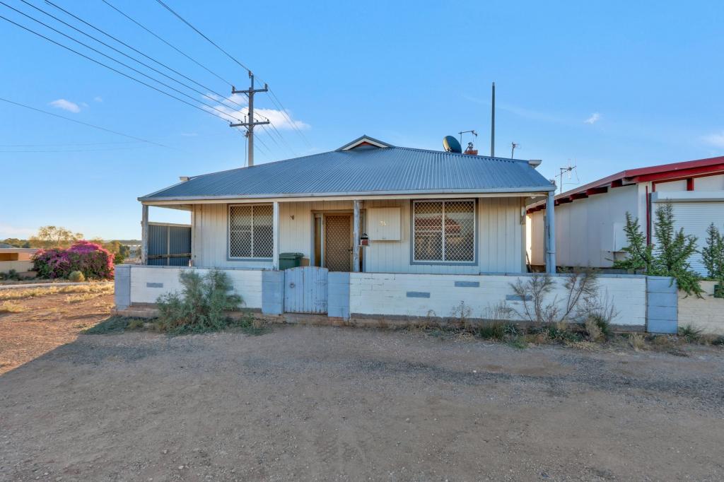 34 Cobalt St, Broken Hill, NSW 2880