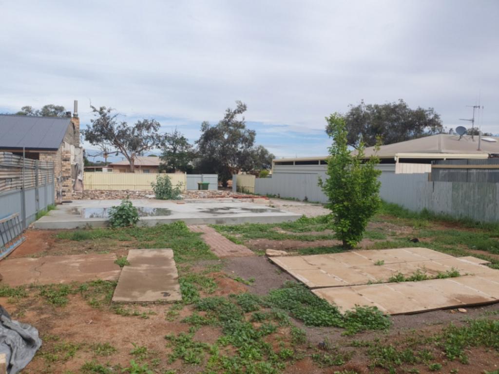 4 COWLED ST, WHYALLA NORRIE, SA 5608