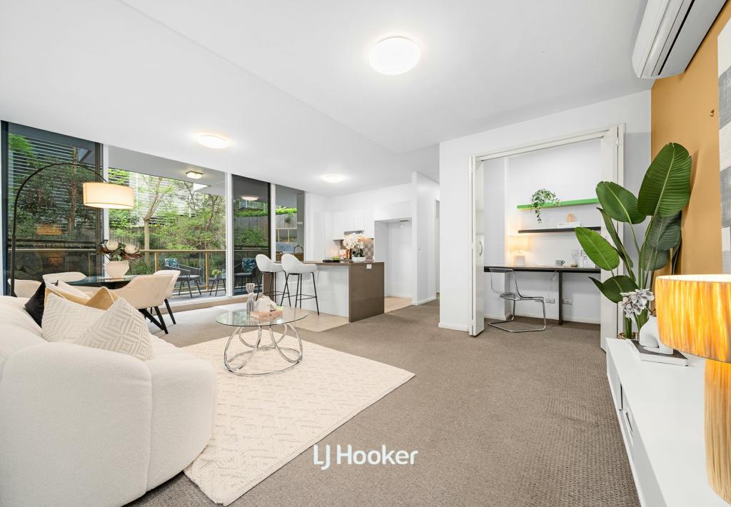 315/3 Pymble Ave, Pymble, NSW 2073