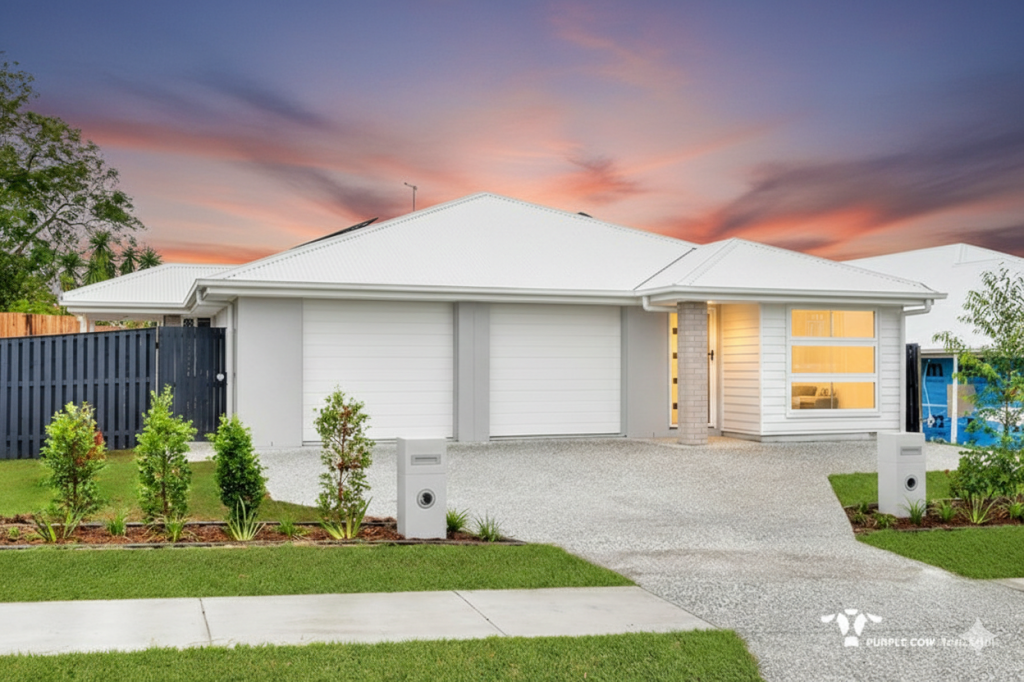 2/33 Mahogany Dr, Logan Reserve, QLD 4133