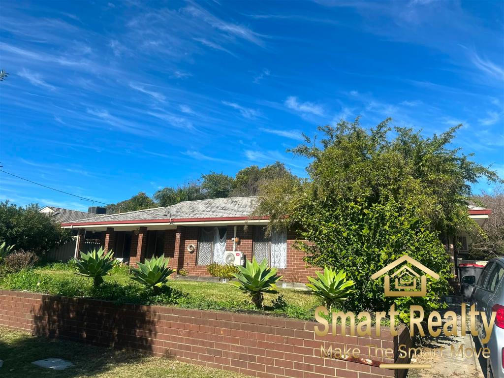 5 Sinclair St, Armadale, WA 6112
