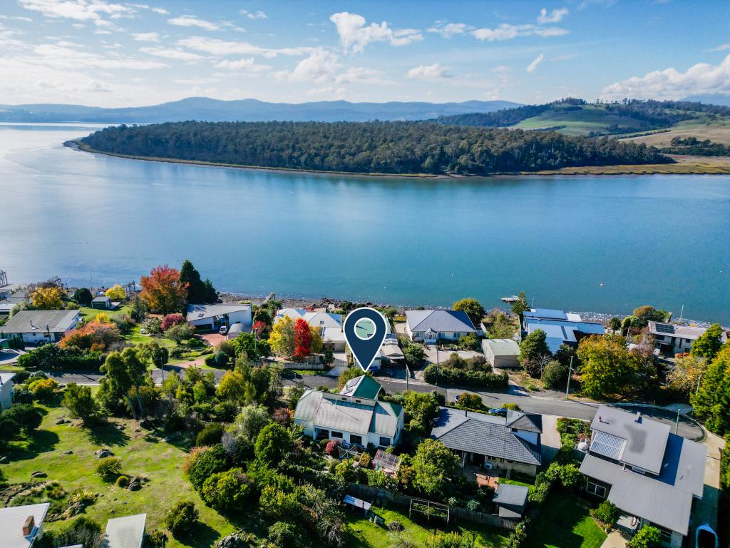 12a Paringa Ave, Lanena, TAS 7275