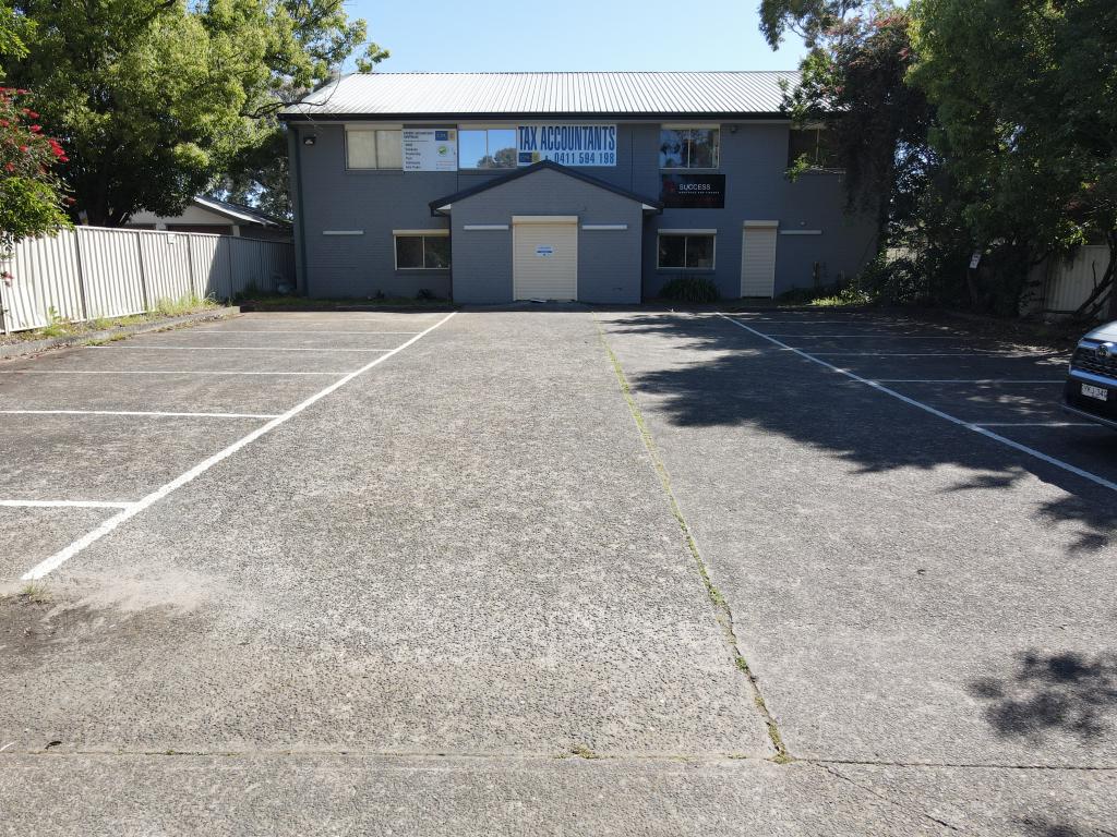 Suite 2/23 Chamberlain St, Campbelltown, NSW 2560