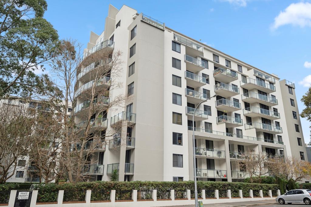 610/2-10 Orara St, Waitara, NSW 2077