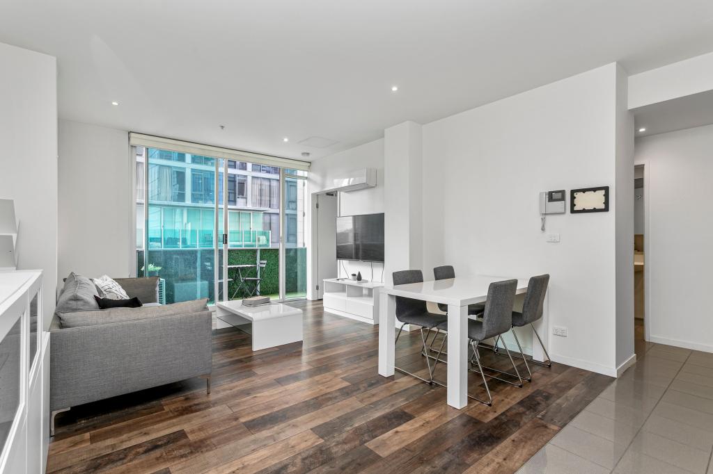 1406/25 WILLS ST, MELBOURNE, VIC 3000