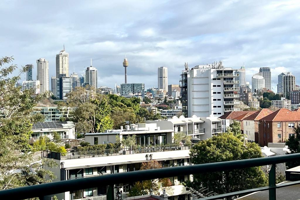 718/161 New South Head Rd, Edgecliff, NSW 2027