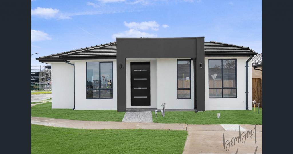 Lot 1610 Ellery Wetlands, Wollert, VIC 3750