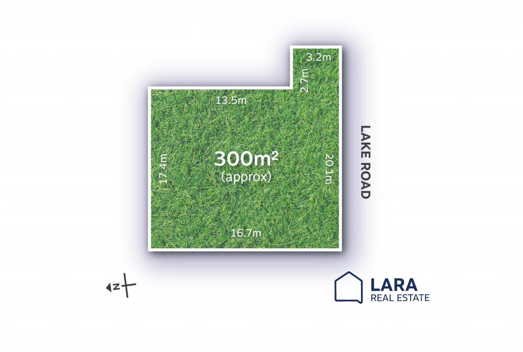 32 Lake Rd, Lara, VIC 3212