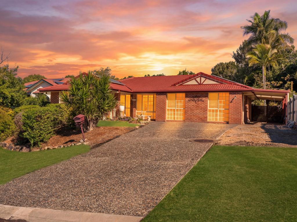 7 Howard Ct, Arana Hills, QLD 4054