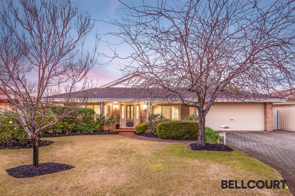 14 Lavender Cl, Thornlie, WA 6108