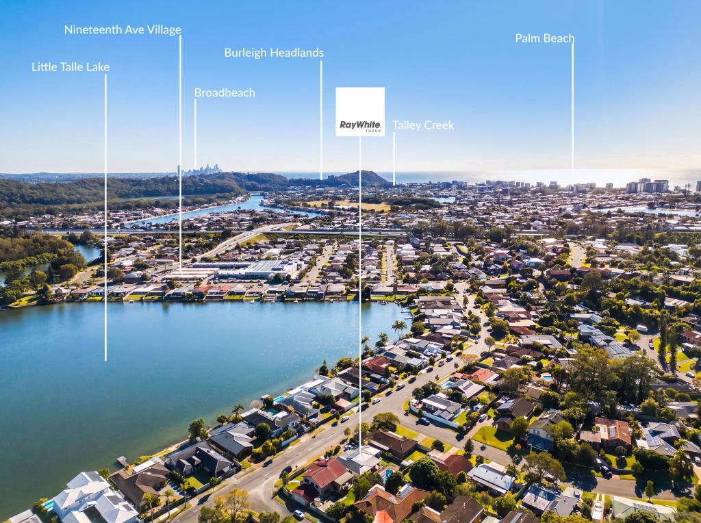 36 Ironbark St, Elanora, QLD 4221