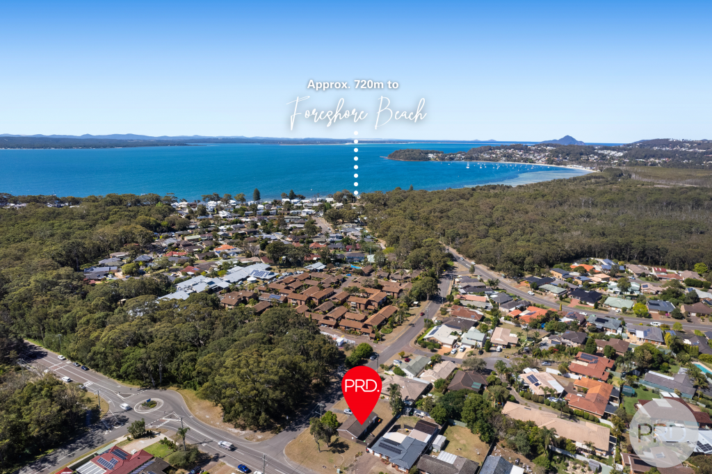 371 Soldiers Point Rd, Salamander Bay, NSW 2317