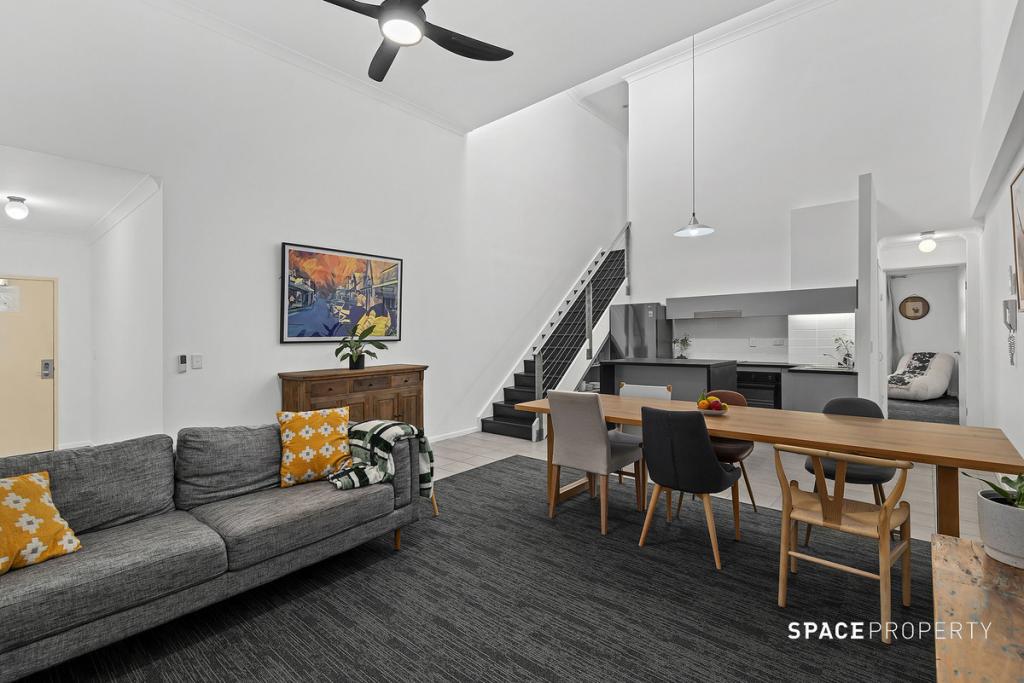 4/300 Wickham St, Fortitude Valley, QLD 4006