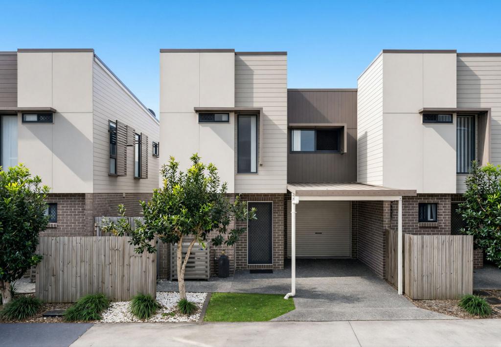 4/1501 Wynnum Rd, Tingalpa, QLD 4173