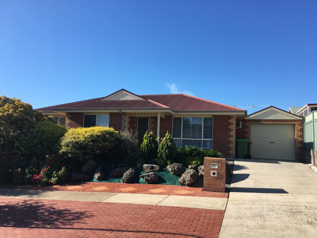 2a Lightwood Dr, Wodonga, VIC 3690