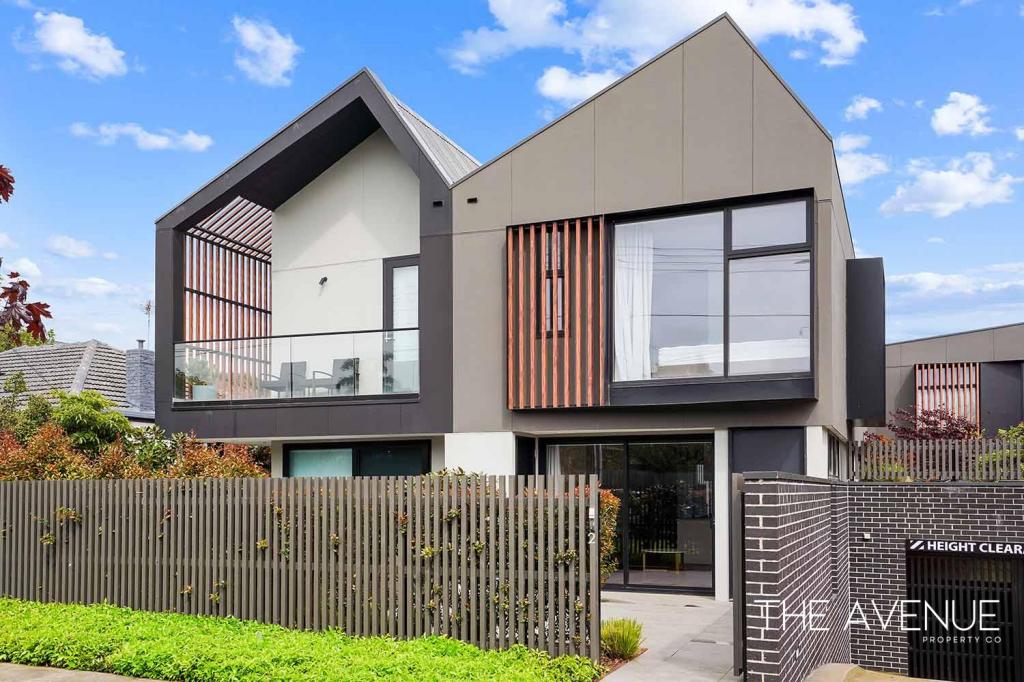 Lot 2/11 St Georges Ave, Bentleigh East, VIC 3165
