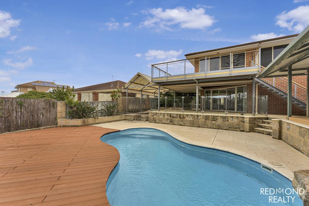 70 Bayport Cct, Mindarie, WA 6030