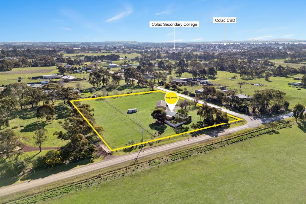 4 Aireys St, Elliminyt, VIC 3250