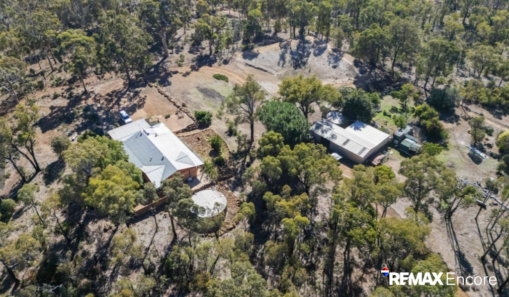 162 Lillie Rd, Gidgegannup, WA 6083