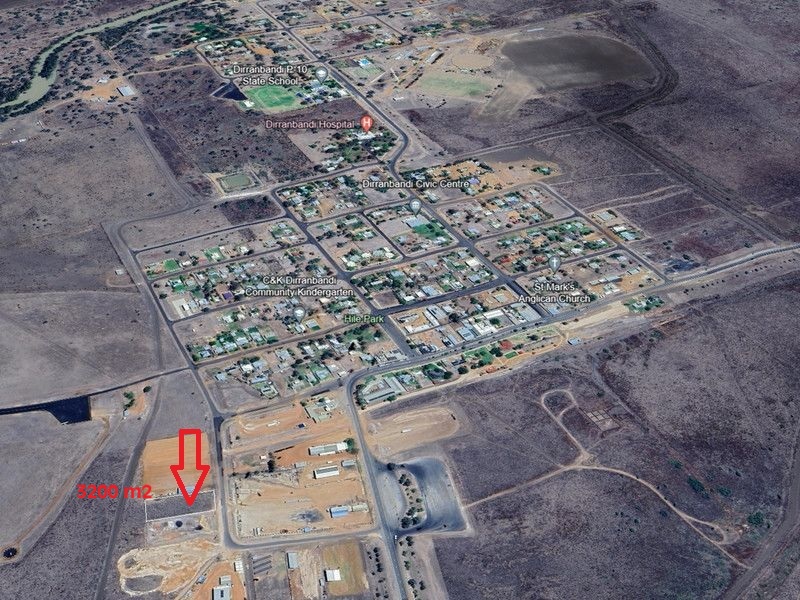28-30 Mccarthy St, Dirranbandi, QLD 4486