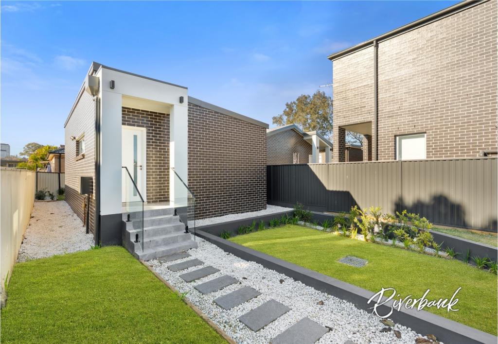 4b Fowler Rd, Merrylands, NSW 2160