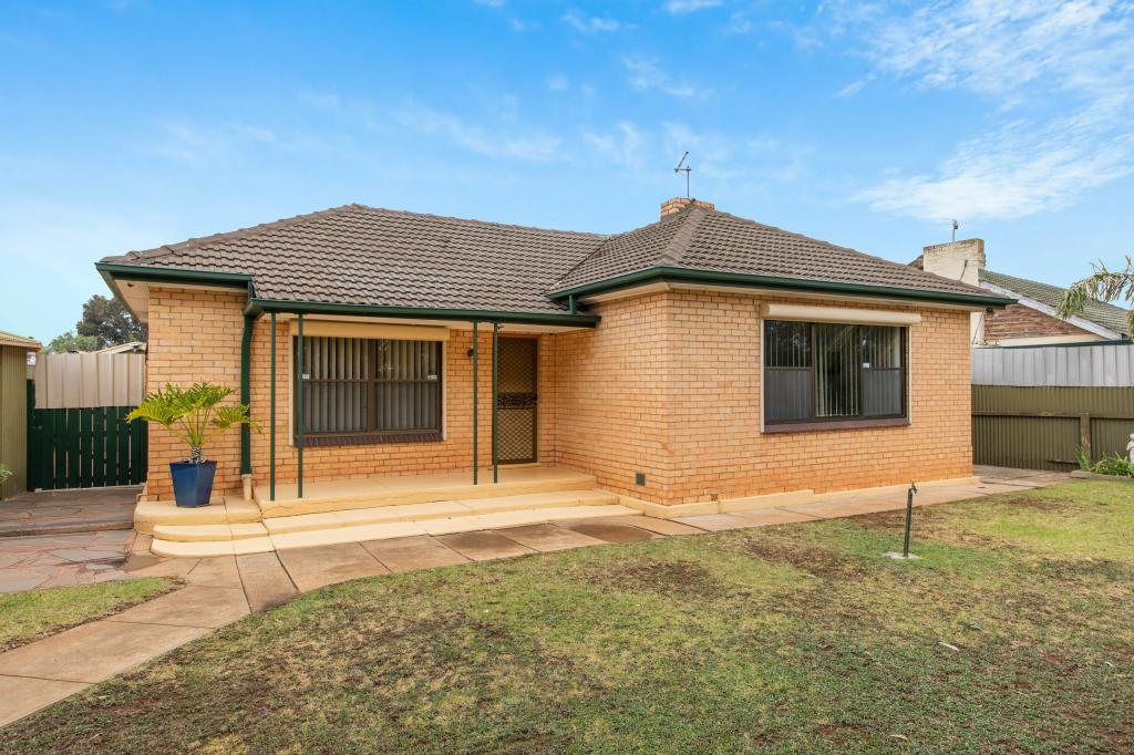 132 Yorktown Rd, Elizabeth Park, SA 5113