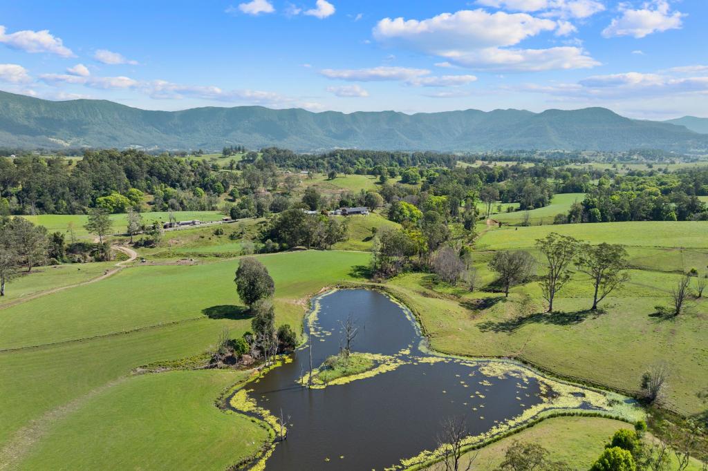 703 Brays Creek Rd, Brays Creek, NSW 2484