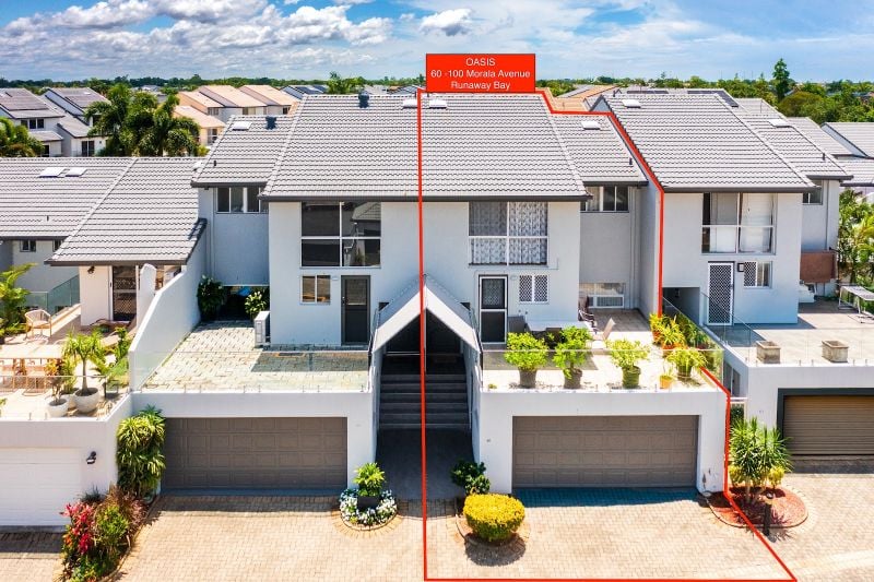 60/100 Morala Ave, Runaway Bay, QLD 4216