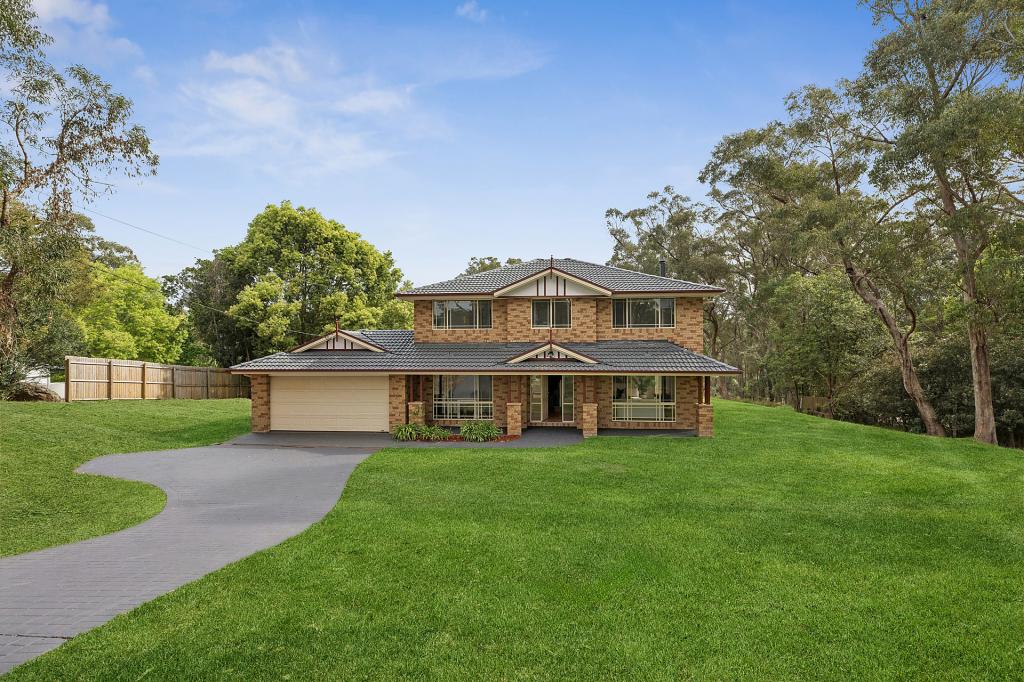 13 Fern Rd, Ourimbah, NSW 2258