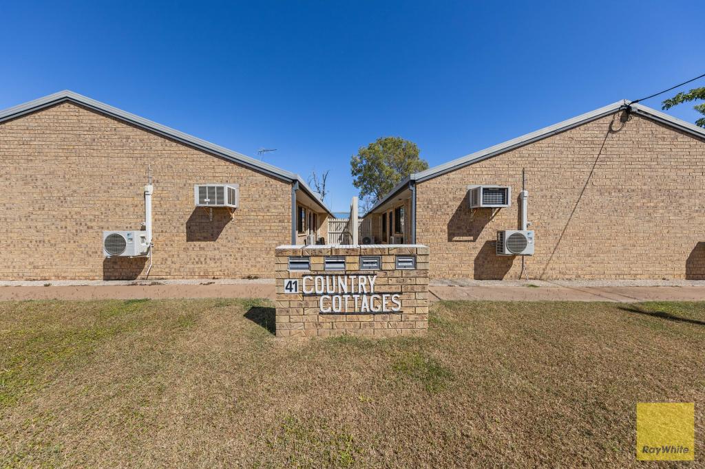 41 Baker St, Emerald, QLD 4720
